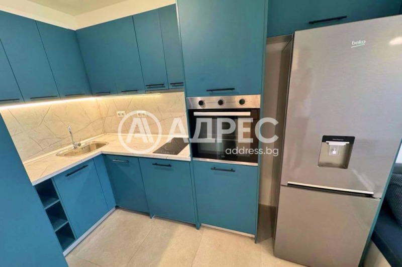 À venda  1 quarto Sofia , Malinova dolina , 65 m² | 65674691 - imagem [3]