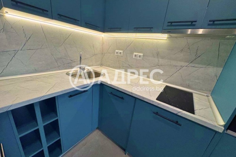 À venda  1 quarto Sofia , Malinova dolina , 65 m² | 65674691 - imagem [2]