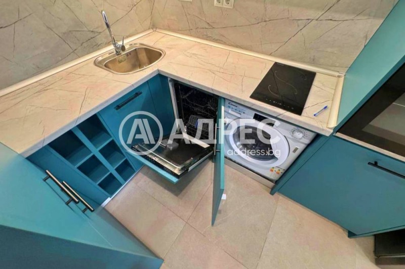 À venda  1 quarto Sofia , Malinova dolina , 65 m² | 65674691