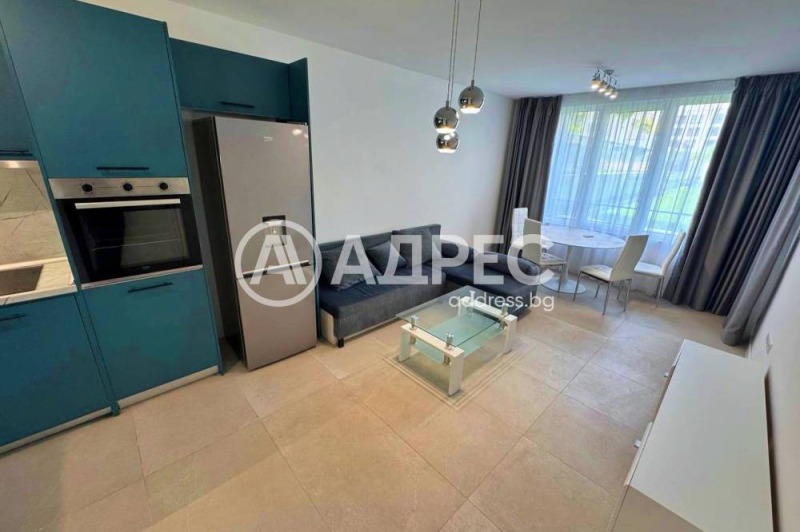 À venda  1 quarto Sofia , Malinova dolina , 65 m² | 65674691 - imagem [4]