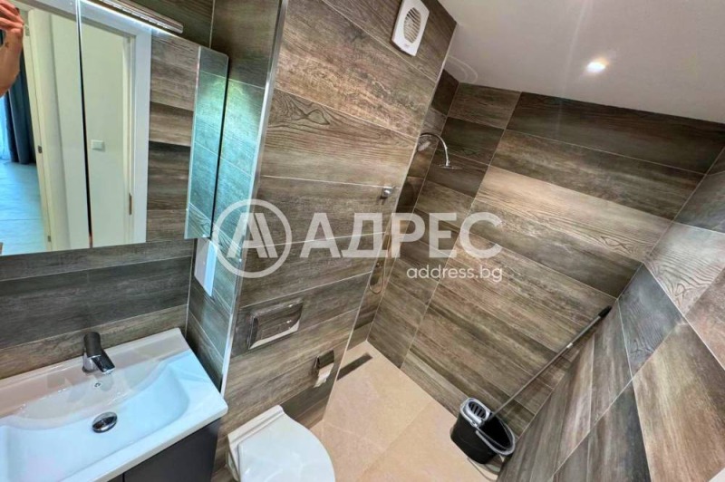 À venda  1 quarto Sofia , Malinova dolina , 65 m² | 65674691 - imagem [9]