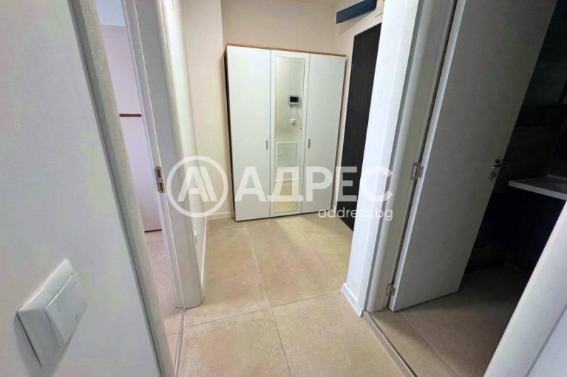 À venda  1 quarto Sofia , Malinova dolina , 65 m² | 65674691 - imagem [5]