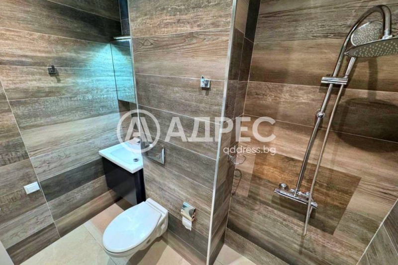 À venda  1 quarto Sofia , Malinova dolina , 65 m² | 65674691 - imagem [10]