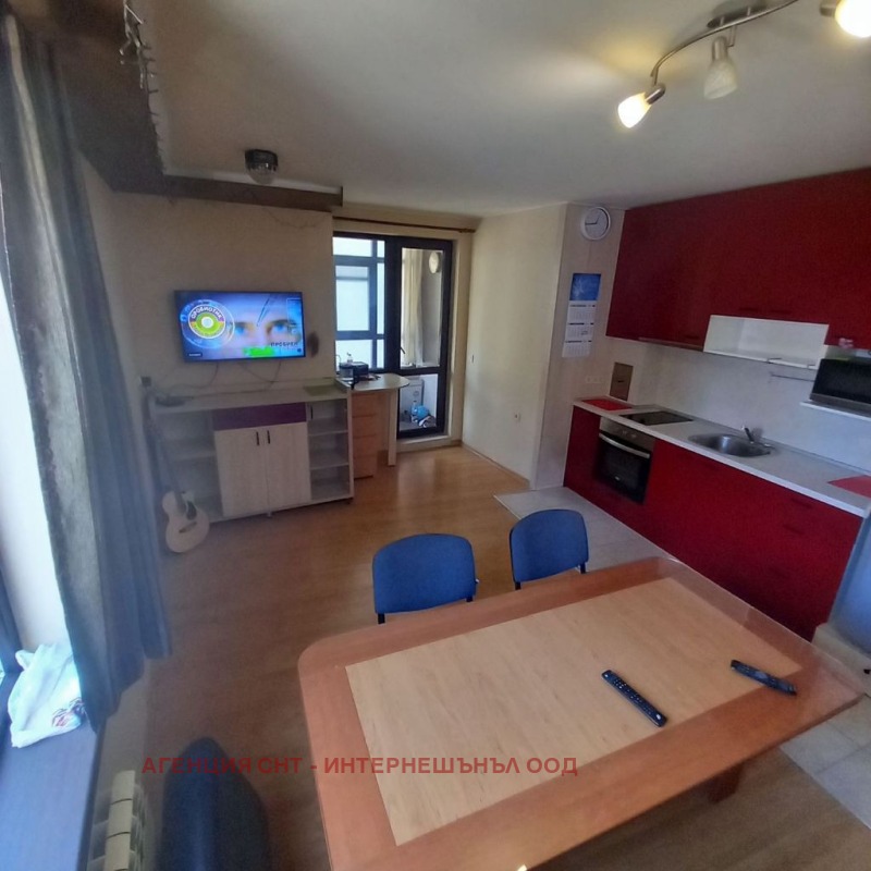 Продава  2-стаен град София , Гео Милев , 60 кв.м | 77598919