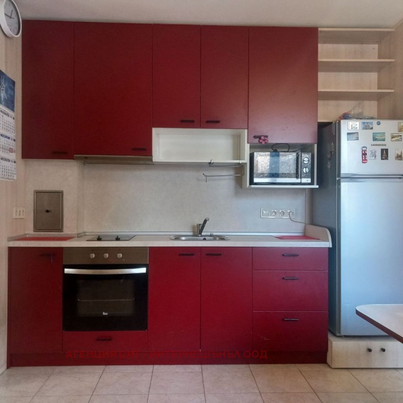 Продава  2-стаен град София , Гео Милев , 60 кв.м | 77598919 - изображение [3]