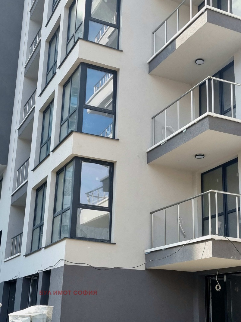 Продава  2-стаен град София , Полигона , 120 кв.м | 27566812 - изображение [12]