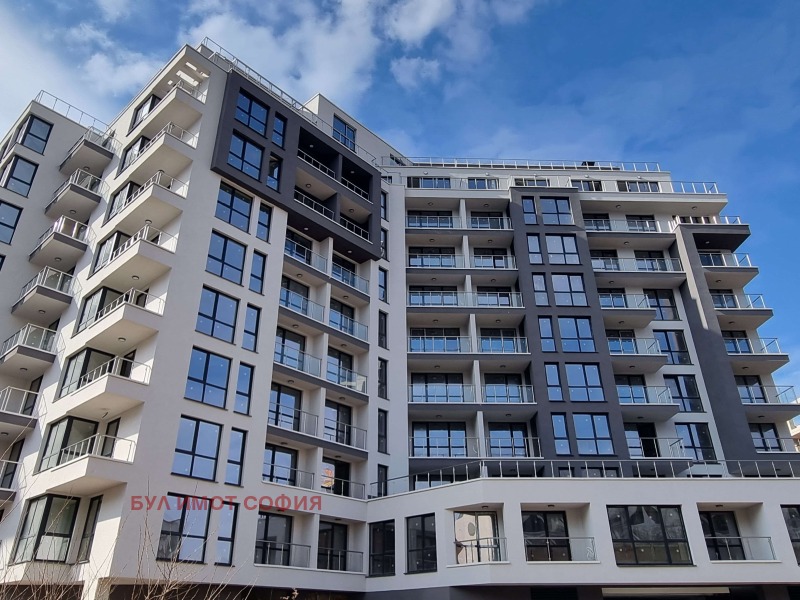 Продава  2-стаен град София , Полигона , 120 кв.м | 27566812 - изображение [11]