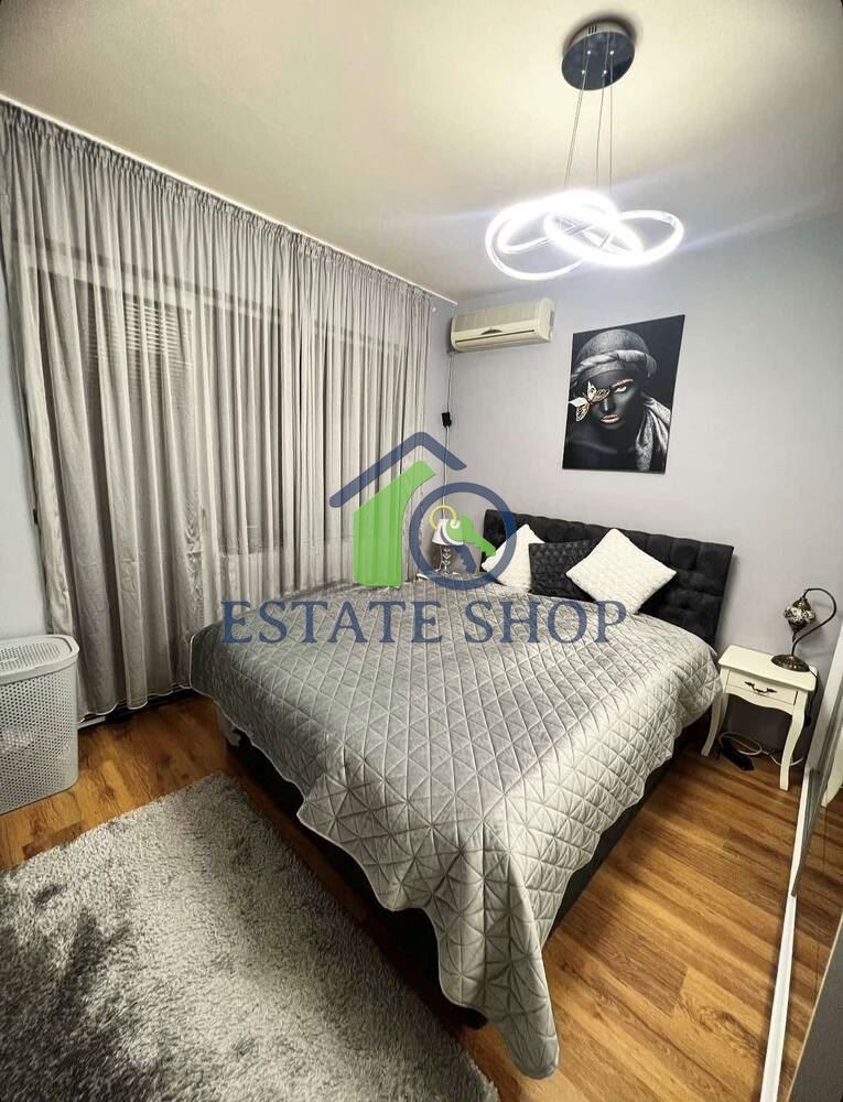 Продава 2-СТАЕН, гр. Пловдив, Христо Смирненски, снимка 6 - Апартаменти - 53464383