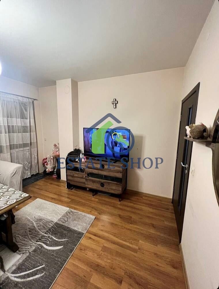 Продава 2-СТАЕН, гр. Пловдив, Христо Смирненски, снимка 3 - Апартаменти - 53464383