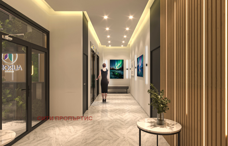 For Sale  2 bedroom Plovdiv , Gagarin , 122 sq.m | 37585825 - image [16]