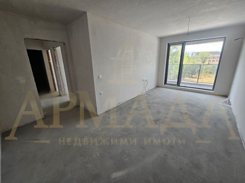 Продава 3-СТАЕН, гр. Пловдив, Христо Смирненски, снимка 2 - Aпартаменти - 46621454