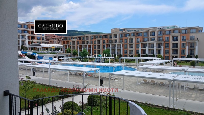En venta  2 dormitorios región Burgas , Sveti Vlas , 88 metros cuadrados | 93311885 - imagen [2]