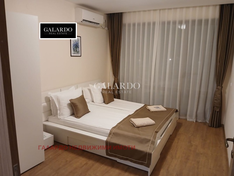 En venta  2 dormitorios región Burgas , Sveti Vlas , 88 metros cuadrados | 93311885 - imagen [4]