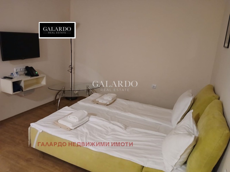 Продава  3-стаен област Бургас , гр. Свети Влас , 88 кв.м | 93311885 - изображение [5]