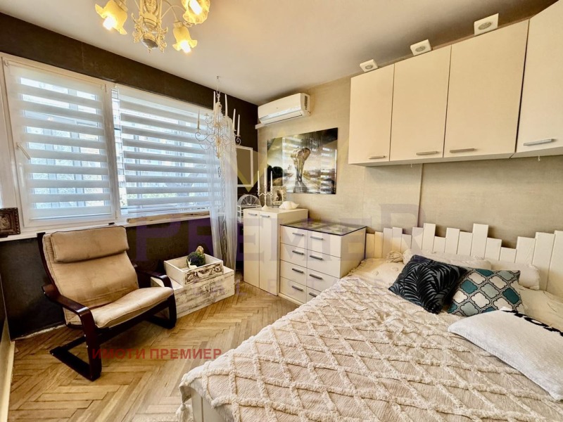 Na prodej  2 ložnice Varna , Čajka , 94 m2 | 55085270 - obraz [5]