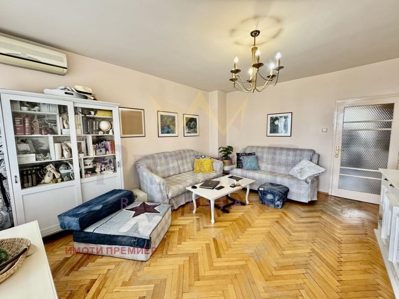Na prodej  2 ložnice Varna , Čajka , 94 m2 | 55085270 - obraz [2]