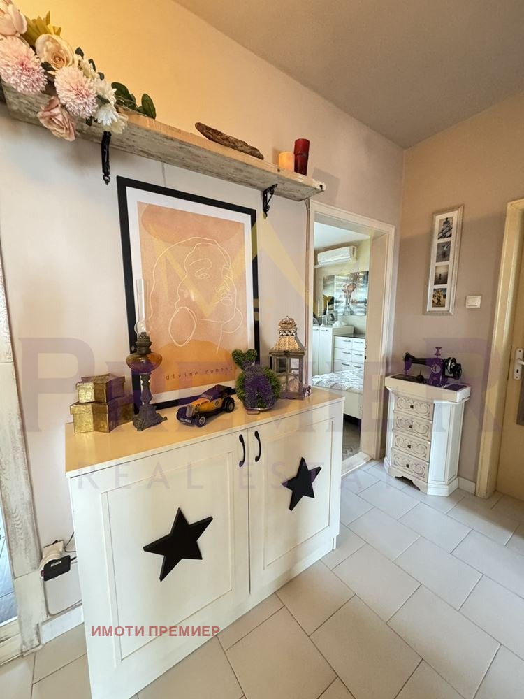 Na prodej  2 ložnice Varna , Čajka , 94 m2 | 55085270 - obraz [8]