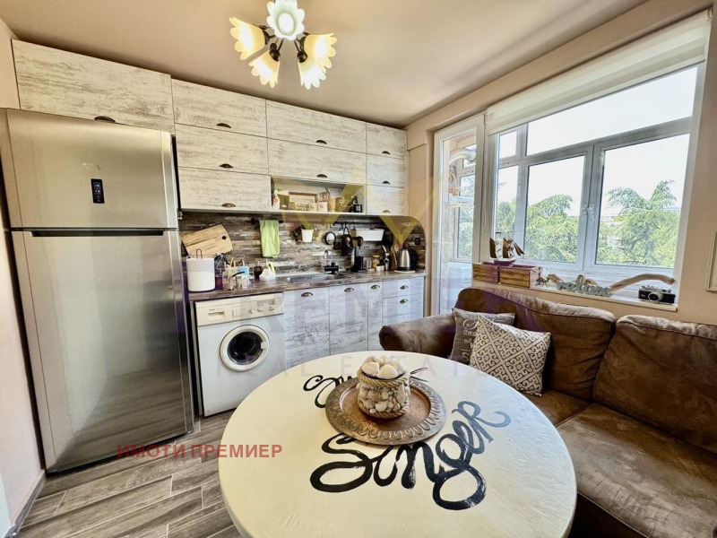 Na prodej  2 ložnice Varna , Čajka , 94 m2 | 55085270 - obraz [3]