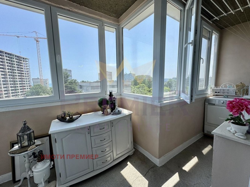 Na prodej  2 ložnice Varna , Čajka , 94 m2 | 55085270 - obraz [9]