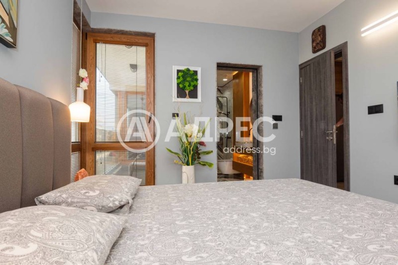 Te koop  2 slaapkamers Burgas , Sarafovo , 120 m² | 28024815 - afbeelding [7]