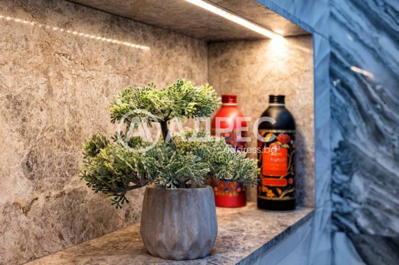 Te koop  2 slaapkamers Burgas , Sarafovo , 120 m² | 28024815 - afbeelding [11]