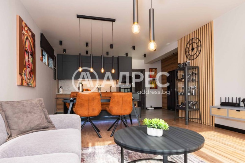 Te koop  2 slaapkamers Burgas , Sarafovo , 120 m² | 28024815 - afbeelding [4]