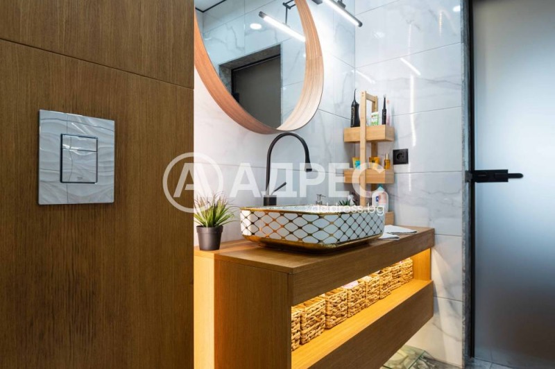 Te koop  2 slaapkamers Burgas , Sarafovo , 120 m² | 28024815 - afbeelding [12]