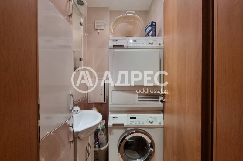 Продава 3-СТАЕН, гр. София, Разсадника, снимка 7 - Апартаменти - 53519985