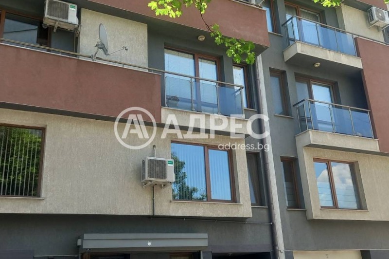 Продава 3-СТАЕН, гр. София, Разсадника