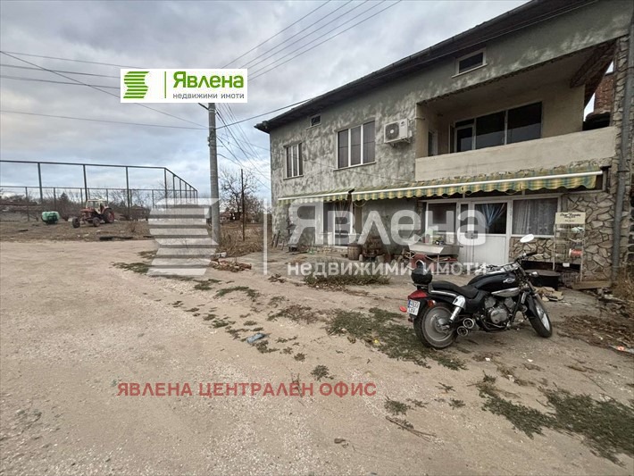 Продава КЪЩА, с. Карабунар, област Пазарджик, снимка 5 - Къщи - 48106061