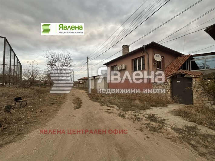 Продава КЪЩА, с. Карабунар, област Пазарджик, снимка 4 - Къщи - 48106061