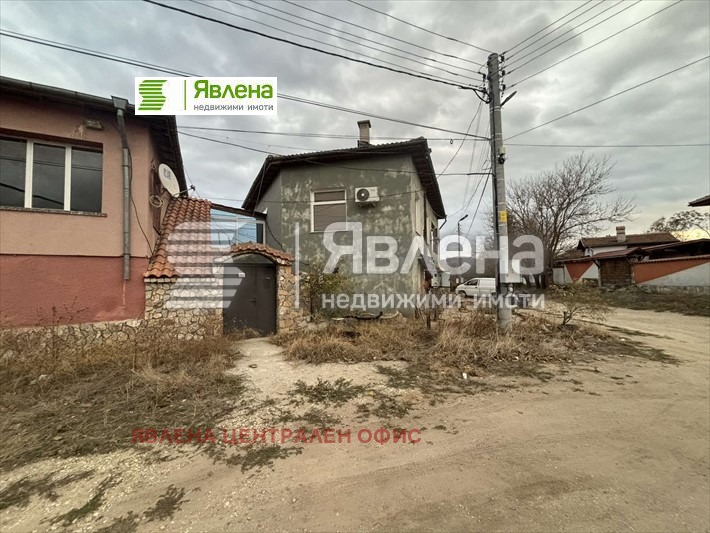 Продава КЪЩА, с. Карабунар, област Пазарджик, снимка 1 - Къщи - 48106061