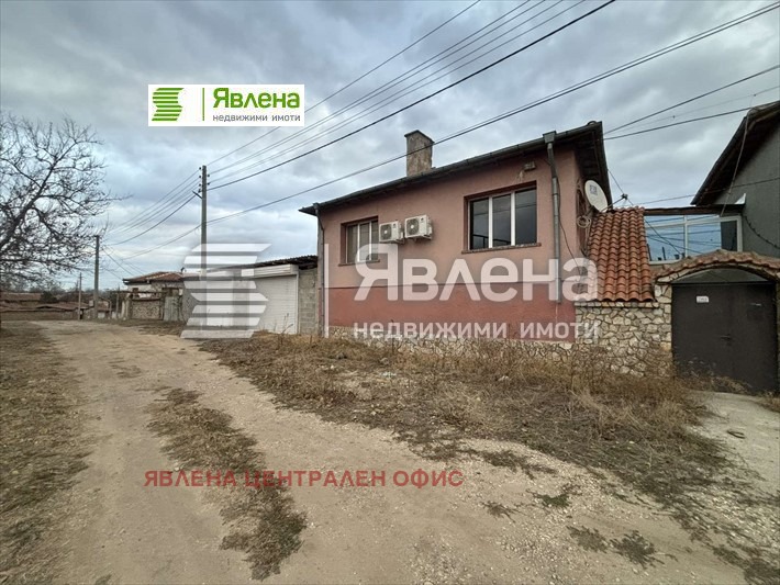 Продава КЪЩА, с. Карабунар, област Пазарджик, снимка 3 - Къщи - 48106061