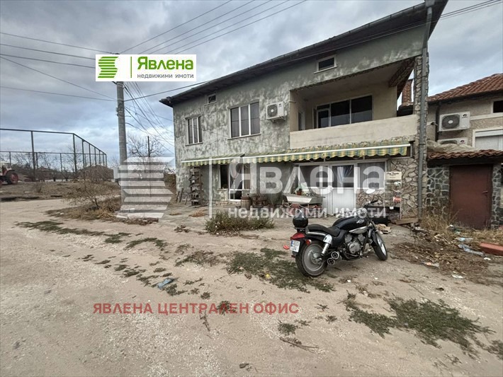 Продава КЪЩА, с. Карабунар, област Пазарджик, снимка 6 - Къщи - 48106061