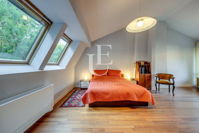 Na sprzedaż  Dom Sofia , Oboriszcze , 173 mkw | 28440739 - obraz [8]