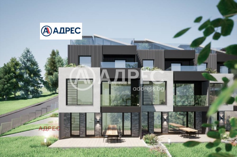 For Sale  House Varna , m-t Manastirski rid , 337 sq.m | 31341096 - image [7]