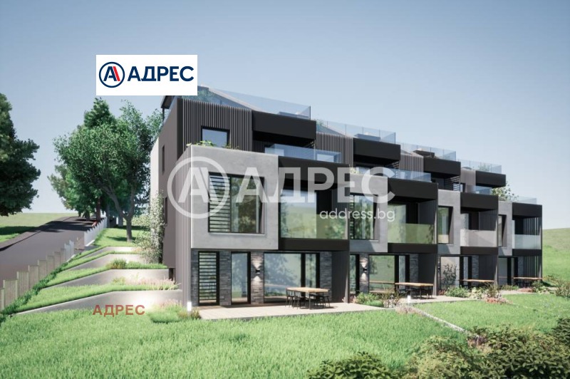 For Sale  House Varna , m-t Manastirski rid , 337 sq.m | 31341096