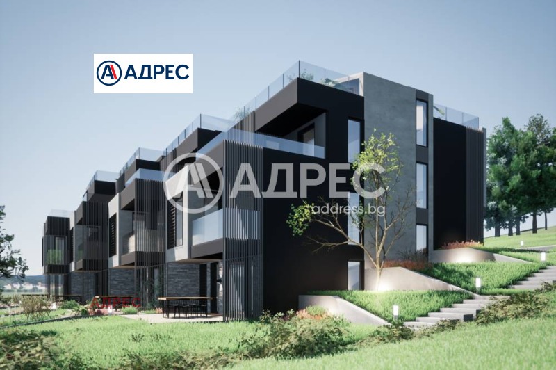 For Sale  House Varna , m-t Manastirski rid , 337 sq.m | 31341096 - image [2]