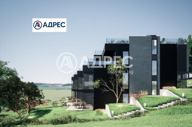For Sale  House Varna , m-t Manastirski rid , 337 sq.m | 31341096 - image [5]