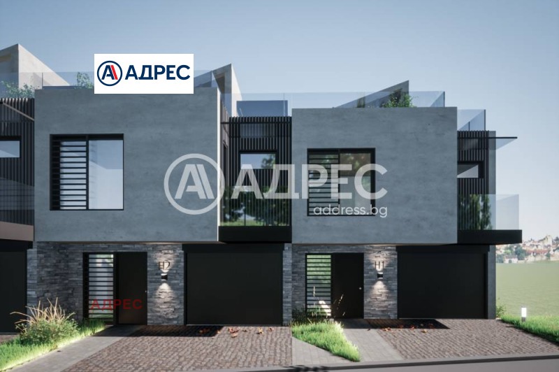 For Sale  House Varna , m-t Manastirski rid , 337 sq.m | 31341096 - image [6]