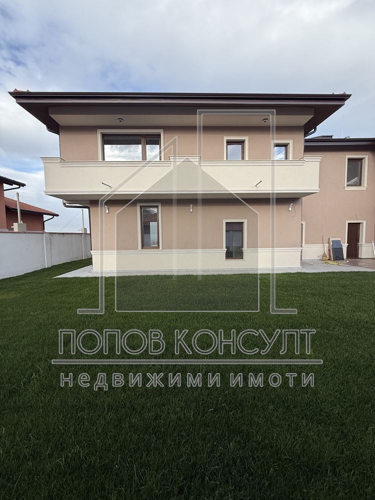 Продава КЪЩА, с. Белащица, област Пловдив, снимка 10 - Къщи - 53372121