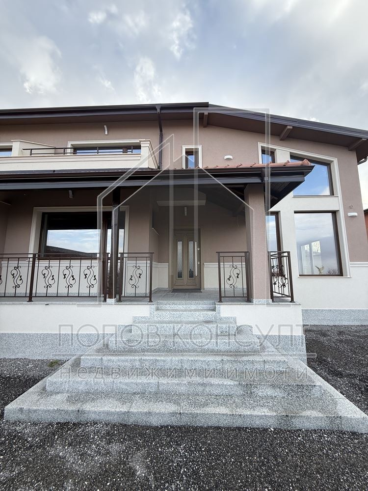 Продава КЪЩА, с. Белащица, област Пловдив, снимка 9 - Къщи - 53372121