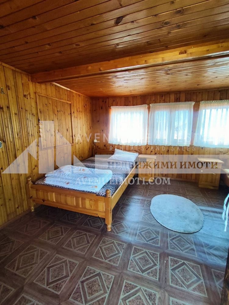 Продава ВИЛА, гр. Кричим, област Пловдив, снимка 8 - Вили - 55308005