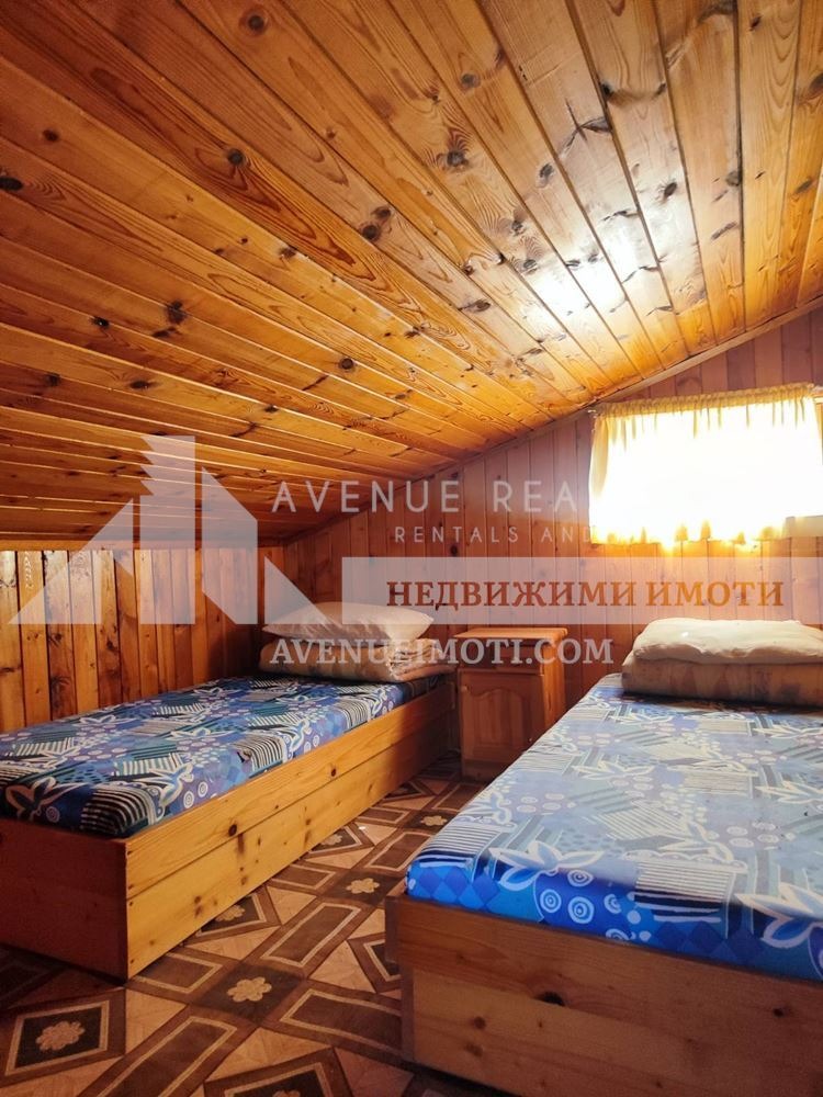 Продава ВИЛА, гр. Кричим, област Пловдив, снимка 6 - Вили - 55308005