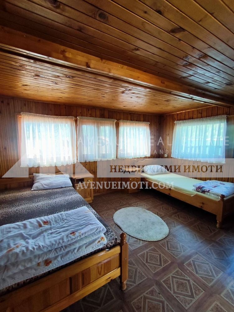 Продава ВИЛА, гр. Кричим, област Пловдив, снимка 7 - Вили - 55308005