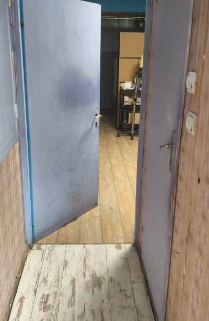 Продава МАГАЗИН, гр. София, Младост 4, снимка 3 - Магазини - 52518035