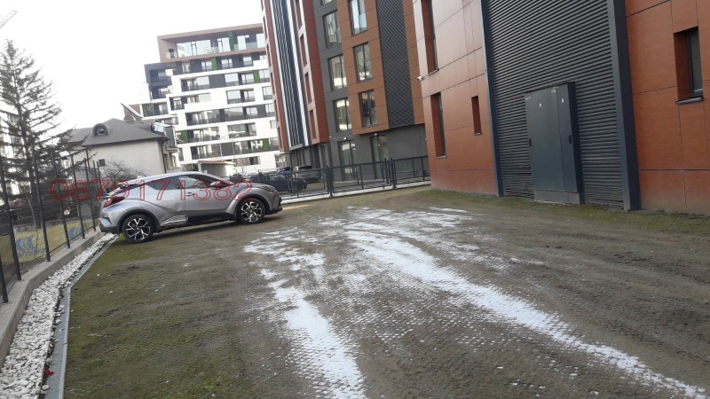 In vendita  Posto auto Sofia , Krastova vada , 15 mq | 16511321 - Immagine [8]