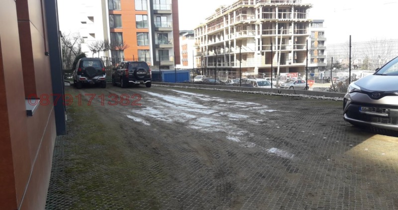 In vendita  Posto auto Sofia , Krastova vada , 15 mq | 16511321 - Immagine [10]