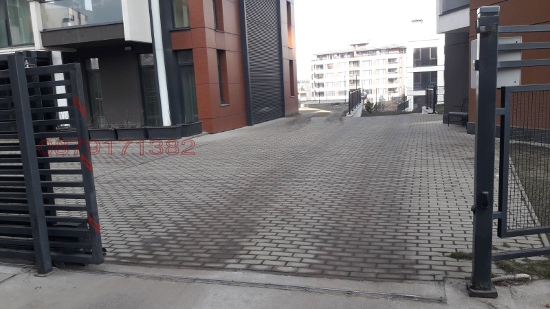 In vendita  Posto auto Sofia , Krastova vada , 15 mq | 16511321 - Immagine [5]