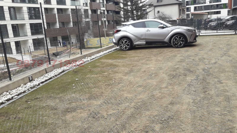 In vendita  Posto auto Sofia , Krastova vada , 15 mq | 16511321 - Immagine [9]